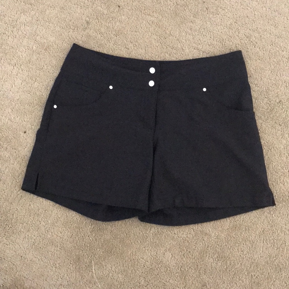 Slazenger golf woman shorts